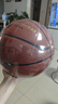 斯伯丁（SPALDING）篮球TF系列7号PU比赛室内外兼用耐磨学生成人青少年 77-176Y 实拍图