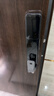 小米【价保618】智能门锁2 Pro 3D人脸识别 可视猫眼大屏电子锁密码锁 实拍图