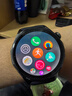华为【父亲节送礼优选】HUAWEI WATCH GT 6 雅丹黑 46mm智能手表多维情绪健康全新骑行体验 实拍图