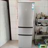 海尔出品统帅悦享系列218L三门小户型家用租房电冰箱直冷三温区BCD-218LLC3E0C9以旧换新 实拍图