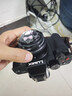 松下G100DK （Panasonic）微单相机   数码相机 vlog相机 微单套机12-32mm 4K视频 专业收音 柔肤自拍 实拍图