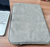 绿联笔记本内胆包13.9英寸电脑包保护套收纳包适配苹果MacBook Neo/Air/Pro/小米联想小新华为华硕平板 实拍图
