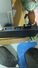 联想（Lenovo）USB3.0金属分线器扩展坞高速4口集线器HUB拓展坞笔记本电脑一拖多转换器转接头扩展器Type-C供电 实拍图