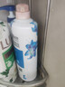 力士（LUX）(LUX)沐浴露 闪亮冰爽 沁爽香氛 爽肤香氛沐浴乳1000g留香 实拍图