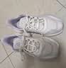 阿迪达斯（adidas）跑步鞋女鞋时尚潮流运动舒适透气鞋子 Ih6040 38码UK5码 实拍图
