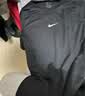 耐克男子轻薄紧身训练短袖上衣速干健身NIKE PRO DRI-FIT FB7933 010黑/白 M 实拍图