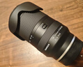 腾龙（Tamron）旗舰店 A071 28-200mmF/2.8-5.6远摄大变焦旅游挂机摄影28 200镜头E卡口全画幅影像拍摄腾龙28200 索尼E卡口 官方标配 【送腾龙UV镜+黑柔滤镜+清洁套 实拍图