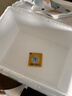周黑鸭 锁鲜鸡翅尖150g 甜辣味麻辣甜 武汉特产卤味 即食翅尖 气调盒装 实拍图