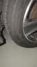 韩泰（Hankook）汽车轮胎 185/60R15 84T K415 原配新POLO/新捷达/昕锐/威驰 实拍图