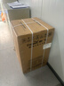 新飞冰箱小型租房用 一级能效冷 藏冷冻两用1-2人家用小冰箱 出租房双门电冰箱办公室两门 26年升级 38A一级能效【保温升级】银色 实拍图