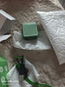 漫步者（EDIFIER）M0 便携式蓝牙音箱 户外迷你音箱音响 净重仅70g 超长续航 薄荷绿 实拍图