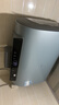 海尔电热水器60升BK1SE 双胆扁桶国家补贴2200W黄金功率速热一级能效节能 家用储水式镁棒免换上门安装 实拍图