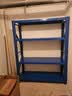 中伟（ZHONGWEI）240KG/层加厚库房货架超强承重工业器材架多层收纳架200*50*200cm 实拍图