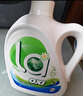 威露士la自然清新洗衣液西柚10.86斤（2.25L瓶+1L*3瓶+la内衣净90ml*2  实拍图
