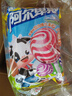阿尔卑斯混合口味棒棒糖200g*5包【100支】 糖果休闲零食囤货大包分享 实拍图
