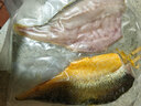 三都港 冷冻去刺黄花鱼片235g/2-3片装 儿童鱼柳 海鱼 生鲜鱼类烧烤食材 实拍图