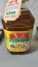 鲁花 【保真菜籽油】食用油 低芥酸特香菜籽油 5L  /桶   实拍图