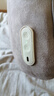 京东京造【礼盒装】腰部按摩仪按摩垫Back pro腰部按摩器肩颈腰背部按摩仪护腰靠垫送男女朋友长辈生日礼物 实拍图