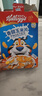 家乐氏（Kellogg）进口香甜玉米片300g/盒富含多种维生素儿童即食麦片早餐零食 实拍图