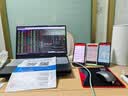 格行mt700随身wifi6官方正品双频真5G三网通用无线网卡免插卡路由器移动随身携带wifi5g无线流量2026款 6000毫安-双频真5G-送1000G+快充线 实拍图