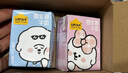 认养一头牛零乳糖牛奶高钙200ml*12盒 3.6g蛋白无乳糖牛奶 京东自营 礼盒装 实拍图