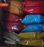 海福盛速食粥早餐夜宵多口味组合腊八方便粥袋装礼盒粥368g10袋 实拍图