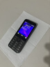 诺基亚（NOKIA）235 4G 移动联通电信全网通 2.8英寸双卡双待 直板按键手机 老人老年手机 学生手机 黑色 实拍图