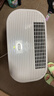 松下（Panasonic）除湿机 家用抽湿机 除湿量8升/天20㎡ 一键开启防潮 自动除霜 回南天轻音干衣 卧室除湿器F-16C3YC 实拍图