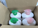 滴露（Dettol）洗手液抑菌消毒 滋润450g*2+松木450g*2儿童家庭补充装温和 实拍图