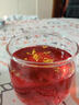 贡苑老中医北京酸梅汤原料包600g 【特加黄冰糖】桂花陈皮乌梅 实拍图