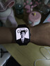 小米（MI）REDMI Watch 5 典雅黑 澎湃OS 2 心率血氧监测 蓝牙通话 红米手表5 24天超长续航 智能手表  实拍图