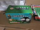超威电蚊香液基孔肯雅热灭蚊非无香驱蚊液防蚊225晚补充液4瓶1加热器 实拍图