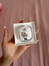 迪士尼（Disney）新款疯狂动物城AirPodsPro3代苹果无线蓝牙耳机保护套卡通听歌朱迪尼克第三代适用情侣款透明软壳 【透明耳机套】朱迪2-38Y AirPods4代/第四代 实拍图