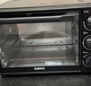 格兰仕（Galanz）【店铺热销】【好评过万】家用大容量电烤箱  多功能烘焙烤箱 多层烤位 扩容内胆 黑色 32L 实拍图