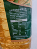 西王 食用油 玉米胚芽油4.06L 非转基因 物理压榨玉米油 实拍图