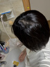 施华蔻（Schwarzkopf）怡然染发霜2.0/9闪亮珍珠黑 染发剂黑色一洗黑男女盖白热卖商品 实拍图