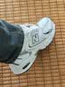 NEW BALANCE NB530系列男鞋女鞋夏季透气网面小白鞋轻便时尚潮流休闲鞋 MR530SG 白色 42.5 (脚长27cm) 实拍图