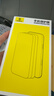 倍思【超瓷晶防爆膜丨AR原屏增透】适用iPhone17Promax钢化膜苹果17Promax手机膜高清防摔保护膜 2片装 实拍图