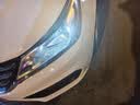 路泊斯特（ROBUST）适用汽车9005led大灯强光灯泡亮远近一体无损改安装led车灯泡 实拍图