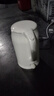 美的（Midea）电热水壶烧水壶 2L大容量泡茶 304不锈钢0涂层 1800W快速加热MK-SH20M320【价保618】 实拍图