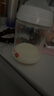 新贝吸奶器 电动吸奶器无痛全自动  拔奶器 大吸力便携吸乳器8776 实拍图