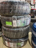 双星JUOGO轮胎 205/60R16 92H X11 适配新福克斯/新轩逸/凌渡 实拍图