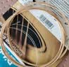 达达里奥（D'Addario）EJ16 美国进口民谣吉他琴弦 碳素钢弦套弦12-53磷铜 实拍图