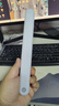公牛（BULL）LED酷毙灯MC-A003D-DD床头衣柜条形小夜灯感应款5700K长255mm 实拍图