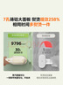 美的（Midea）价保618【有钛超大蒸汽】手持挂烫机/电熨斗22g/min大蒸汽小型家用差旅便携熨烫机拼豆礼物YBJ12JD 实拍图
