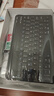 HIWENI平板电脑padPro新款ipad 4K超清大屏全面屏144Hz全网通5G高刷网课学习游戏娱乐办公 卷云灰 17pro16G运行+256G内存+豪华礼品12英 实拍图