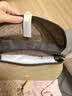 Songmont山下有松山行随游mini小挎包通勤邮差公文包 沙驼棕 现货 实拍图