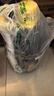 鲁花 【保真菜籽油】食用油 低芥酸特香菜籽油 6.18L   物理压榨 实拍图