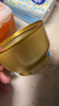 三只松鼠高端纯坚果礼盒1800g 零食大礼包松子香榧开心果送礼端午企业团购 实拍图