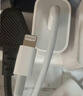 Apple/苹果 60W type-c充电线-1米 usb-c手机数据线 原装旗舰店苹果iPhone 17 Pro Max iPad快充线 实拍图